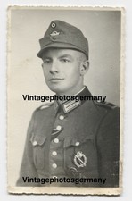 P63 portrait soldat gebraucht kaufen  Kirchhain