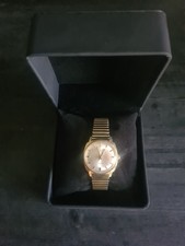 Herrenarmbanduhr dugena festa gebraucht kaufen  Ostrhauderfehn