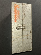 Vintage stanley handyman for sale  Urbana