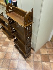 Vintage solid wood for sale  BARNSLEY