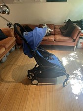Babyzen yoyo pushchair for sale  LONDON