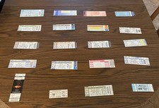 Lot rare unused for sale  Oneida