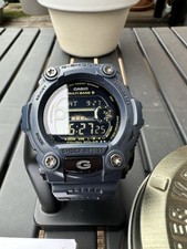 Casio shock 7900nv gebraucht kaufen  Grünberg