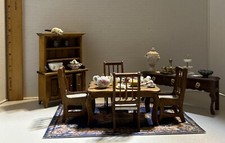 Dollhouse furniture assortment for sale  Inglewood