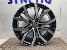 Alloy wheel volkswagen for sale  DONCASTER