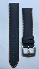 Cinturino tissot cuoio usato  Prato