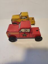 Courtland tin truck for sale  Leesburg