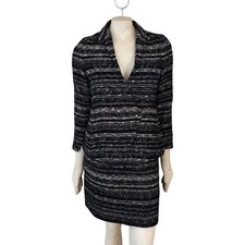 Lafleur tweed skirt for sale  Gill
