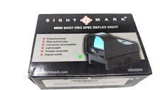 Sightmark reflex sight for sale  Los Angeles