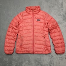 Patagonia jacket girls for sale  Alberton
