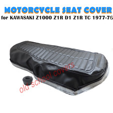 Motorcycle seat cover for sale  AXBRIDGE