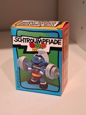 Smurf schleich 40507 d'occasion  Expédié en Belgium