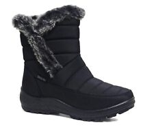 Womens thermal fur for sale  MANCHESTER