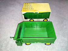 1970 ertl boxed for sale  PETERSFIELD