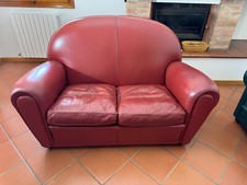 Poltrona frau vanity usato  Sant Agata Bolognese