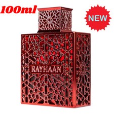 Rayhaan crimson eau d'occasion  Expédié en Belgium