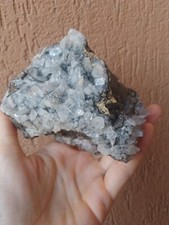 Minerali cristalli calcite usato  Pontedera