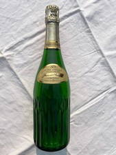Ancienne bouteille champagne d'occasion  Excideuil
