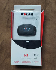 Polar H7 Bluetooth Czujnik tętna Monitor Fitness Siłownia Pasek na klatkę piersiową Wodoodporny na sprzedaż  Wysyłka do Poland