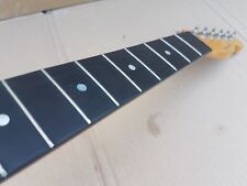 Warmoth slab ebony gebraucht kaufen  Deutschland