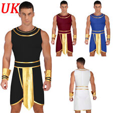 Mens egyptian costume for sale  SWANSEA
