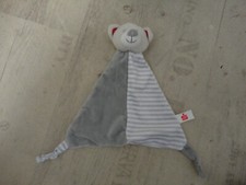 Neu schmusetuch fleece gebraucht kaufen  Garching b.München