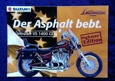 Suzuki 1400 glp gebraucht kaufen  Vechta