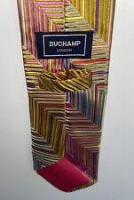 Duchamp london black for sale  GLASGOW