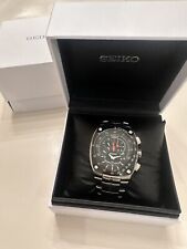 Seiko sportura kinetic for sale  DERBY