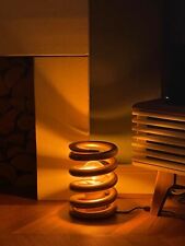 Spring coil sculpture for sale  WARRINGTON