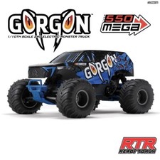 Arrma 3230t1 gorgon usato  Spedire a Italy