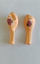 20x werbeluftballons looner gebraucht kaufen 20x werbeluftballons looner gebraucht kaufen  Paderborn