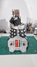 Doctor davros radio for sale  MILTON KEYNES