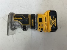 Dewalt 18v brushless for sale  BIRMINGHAM