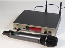 Sennheiser ew300g3 em300 for sale  ST. LEONARDS-ON-SEA