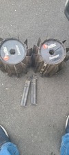 Husqvarna redmax power for sale  South Windsor