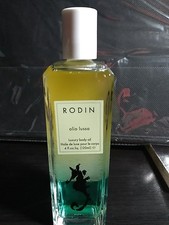 Óleo corporal de luxo Rodin Olio Lusso, alga marinha e sambac, 4 fl oz/120 mL novo sem caixa comprar usado  Enviando para Brazil