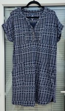 Mantaray navy white for sale  LLANDUDNO