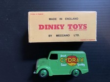 Beautiful repainted dinky for sale  HEATHFIELD