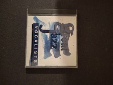 Great jazz vocalists for sale  Park Ridge