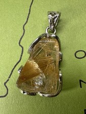 Premium rutil quarz gebraucht kaufen  Bonn