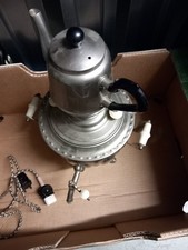 Samowar 1978 kanne gebraucht kaufen  Deutschland