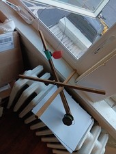 Antique ice fishing for sale  Sanford