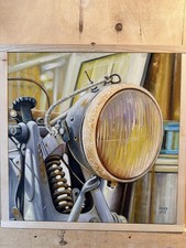 Dipinto stefano visora usato Dipinto stefano visora usato  Torino