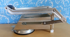 antiguo rebanador manual / cortador formador de patatas fritas .Vintage., usado comprar usado  Enviando para Brazil