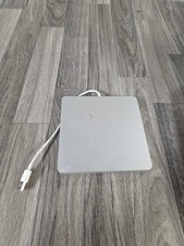 Unidade externa original do fabricante Apple USB SuperDrive prata modelo A1379 comprar usado  Enviando para Brazil