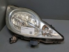 Phare droit peugeot d'occasion  Velaux