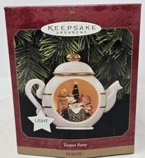 Hallmark keepsake ornament for sale  Corona
