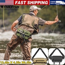 Waterproof fishing fanny for sale  Houston