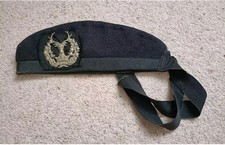 Ww2 scottish glengarry for sale  LICHFIELD